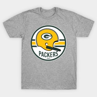 Acme Meat Packing CO Football T-Shirt